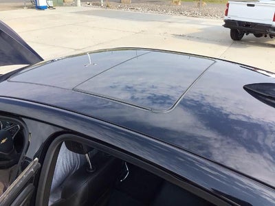 2023 Chevrolet Malibu 4dr Sdn 2LT