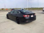 2023 Chevrolet Malibu 4dr Sdn 2LT