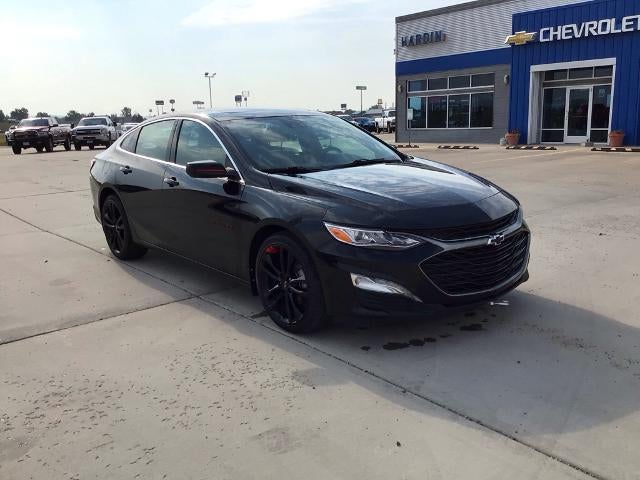 2023 Chevrolet Malibu 4dr Sdn 2LT