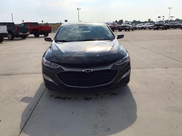 2023 Chevrolet Malibu 4dr Sdn 2LT
