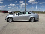 2012 Cadillac CTS 3.0L V6 AWD Luxury