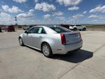 2012 Cadillac CTS 3.0L V6 AWD Luxury