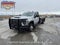 2020 Chevrolet Silverado 3500 HD Chassis Cab 4WD Reg Cab 171" WB, 84.5" CA Work Truck