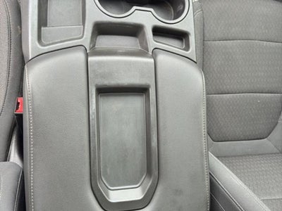 2020 Chevrolet Silverado 3500 HD Chassis Cab 4WD Reg Cab 171" WB, 84.5" CA Work Truck