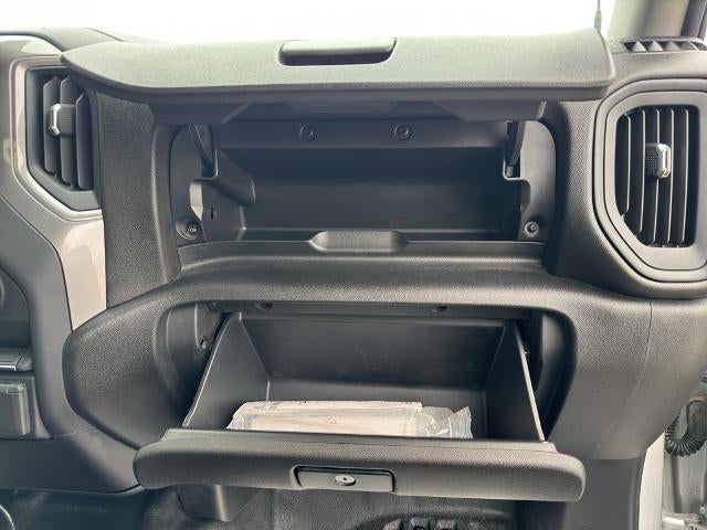 2020 Chevrolet Silverado 3500 HD Chassis Cab 4WD Reg Cab 171" WB, 84.5" CA Work Truck