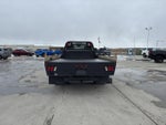 2020 Chevrolet Silverado 3500 HD Chassis Cab 4WD Reg Cab 171" WB, 84.5" CA Work Truck