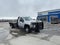 2020 Chevrolet Silverado 3500 HD Chassis Cab 4WD Reg Cab 171" WB, 84.5" CA Work Truck