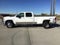 2012 Chevrolet Silverado 3500 HD Crew Cab Long Box 4-Wheel Drive LTZ