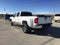 2012 Chevrolet Silverado 3500 HD Crew Cab Long Box 4-Wheel Drive LTZ