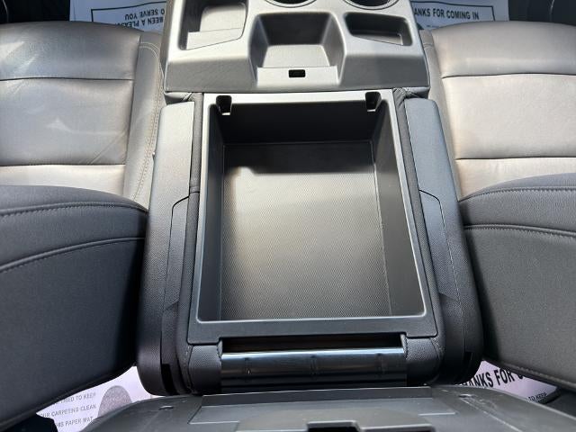 2025 Chevrolet Silverado 2500 HD Crew Cab Long Box 4-Wheel Drive LT