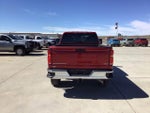2025 Chevrolet Silverado 3500 HD Crew Cab Standard Box 4-Wheel Drive LTZ