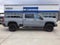 2025 Chevrolet Silverado 2500 HD Crew Cab Standard Box 4-Wheel Drive ZR2