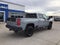 2025 Chevrolet Silverado 2500 HD Crew Cab Standard Box 4-Wheel Drive ZR2