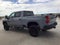 2025 Chevrolet Silverado 2500 HD Crew Cab Standard Box 4-Wheel Drive ZR2