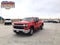 2022 Chevrolet Silverado 2500 HD Crew Cab Standard Box 4-Wheel Drive LT