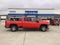 2022 Chevrolet Silverado 2500 HD Crew Cab Standard Box 4-Wheel Drive LT