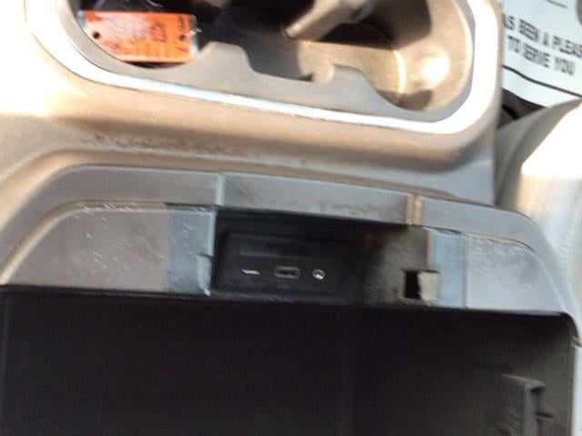 2020 Chevrolet Silverado 2500 HD Crew Cab Standard Box 4-Wheel Drive LTZ