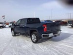 2020 Chevrolet Silverado 2500 HD Crew Cab Standard Box 4-Wheel Drive LTZ