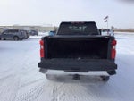 2020 Chevrolet Silverado 2500 HD Crew Cab Standard Box 4-Wheel Drive LTZ