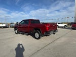 2024 Chevrolet Silverado 2500 HD Crew Cab Standard Box 4-Wheel Drive LTZ