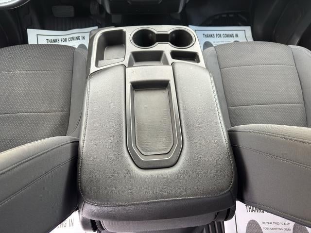 2020 Chevrolet Silverado 3500 HD Crew Cab Long Box 4-Wheel Drive Work Truck