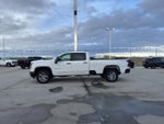 2020 Chevrolet Silverado 3500 HD Crew Cab Long Box 4-Wheel Drive Work Truck