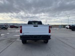 2020 Chevrolet Silverado 3500 HD Crew Cab Long Box 4-Wheel Drive Work Truck