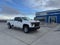 2020 Chevrolet Silverado 3500 HD Crew Cab Long Box 4-Wheel Drive Work Truck