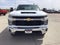 2024 Chevrolet Silverado 3500 HD Crew Cab Standard Box 4-Wheel Drive LT
