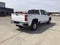2024 Chevrolet Silverado 3500 HD Crew Cab Standard Box 4-Wheel Drive LT