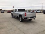 2020 Chevrolet Silverado 3500 HD Crew Cab Long Box 4-Wheel Drive LT