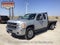 2011 Chevrolet Silverado 3500 HD Extended Cab Long Box 4-Wheel Drive Single Rear Wheel LT