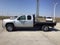2011 Chevrolet Silverado 3500 HD Extended Cab Long Box 4-Wheel Drive Single Rear Wheel LT