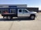 2011 Chevrolet Silverado 3500 HD Extended Cab Long Box 4-Wheel Drive Single Rear Wheel LT