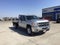 2011 Chevrolet Silverado 3500 HD Extended Cab Long Box 4-Wheel Drive Single Rear Wheel LT