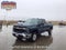 2025 Chevrolet Silverado 3500 HD Double Cab Long Box 4-Wheel Drive LT