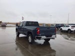 2025 Chevrolet Silverado 3500 HD Double Cab Long Box 4-Wheel Drive LT