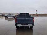 2025 Chevrolet Silverado 3500 HD Double Cab Long Box 4-Wheel Drive LT