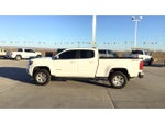 2016 Chevrolet Colorado Crew Cab Long Box 4-Wheel Drive LT