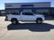 2016 Chevrolet Colorado Crew Cab Long Box 4-Wheel Drive LT