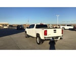 2016 Chevrolet Colorado Crew Cab Long Box 4-Wheel Drive LT