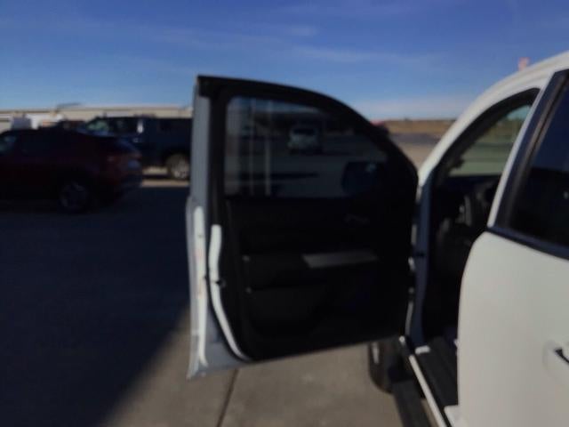 2016 Chevrolet Colorado Crew Cab Long Box 4-Wheel Drive LT