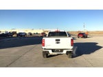 2016 Chevrolet Colorado Crew Cab Long Box 4-Wheel Drive LT