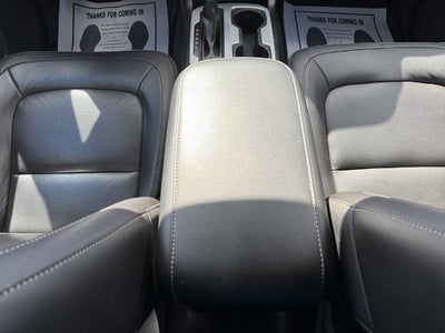 2022 Chevrolet Colorado Crew Cab Short Box 4-Wheel Drive ZR2