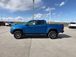2022 Chevrolet Colorado Crew Cab Short Box 4-Wheel Drive ZR2