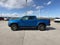 2022 Chevrolet Colorado Crew Cab Short Box 4-Wheel Drive ZR2