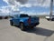 2022 Chevrolet Colorado Crew Cab Short Box 4-Wheel Drive ZR2