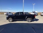 2016 Chevrolet Colorado Extended Cab Long Box 4-Wheel Drive Z71