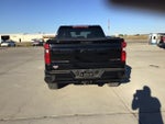 2022 Chevrolet Silverado 1500 Crew Cab Short Box 4-Wheel Drive Custom