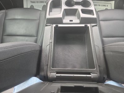 2025 Chevrolet Silverado 1500 Crew Cab Short Box 4-Wheel Drive LT 1LT